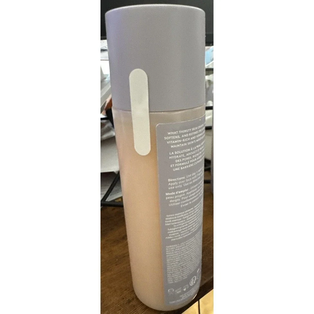 NEW 👀👀 Fenty Skin Fat Water Hydrating Milky Toner Essence 5 fl oz